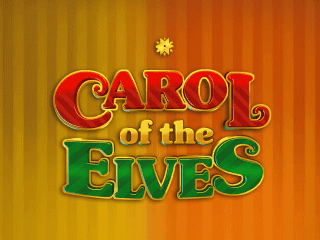 Logo Carol of the Elves