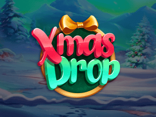 Logo de Xmas Drop
