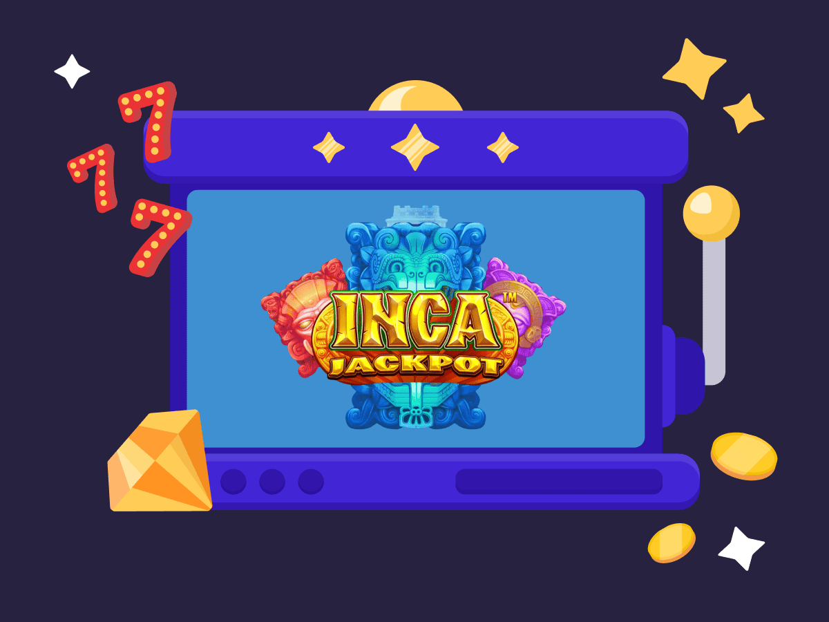 Inca Jackpot