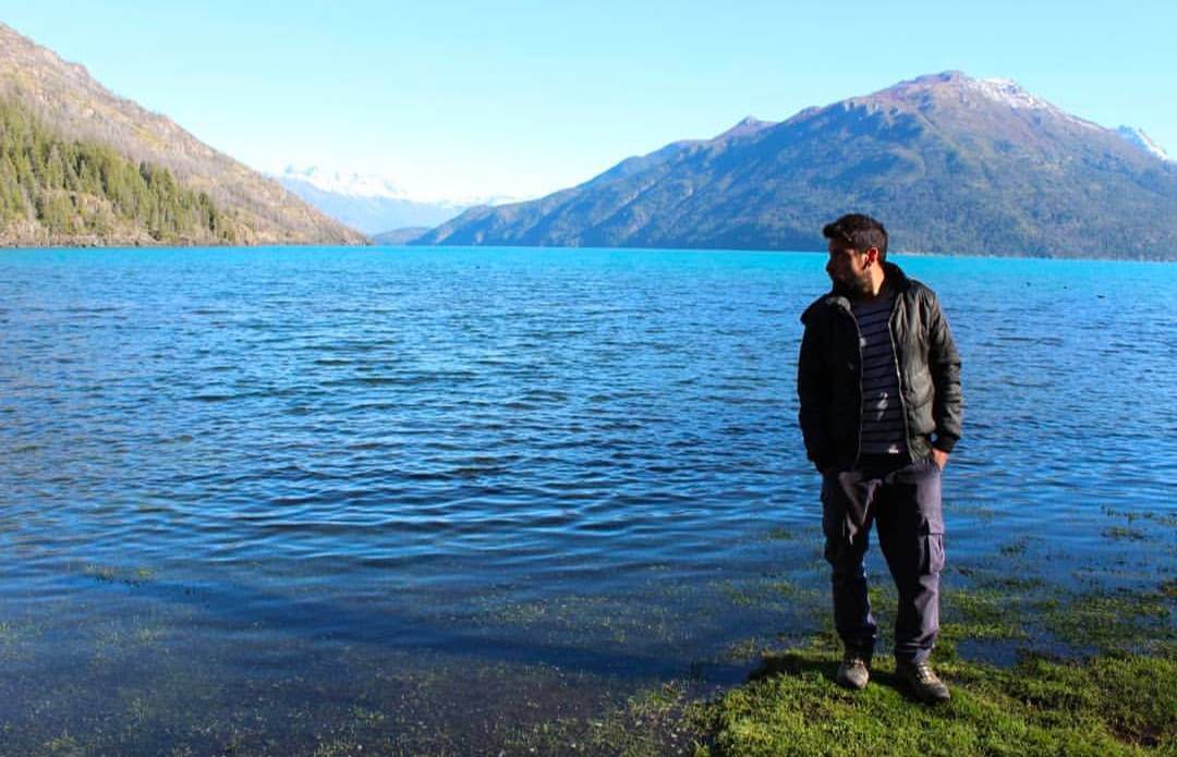 M. José Tocuyo