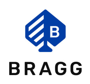 Logo Bragg
