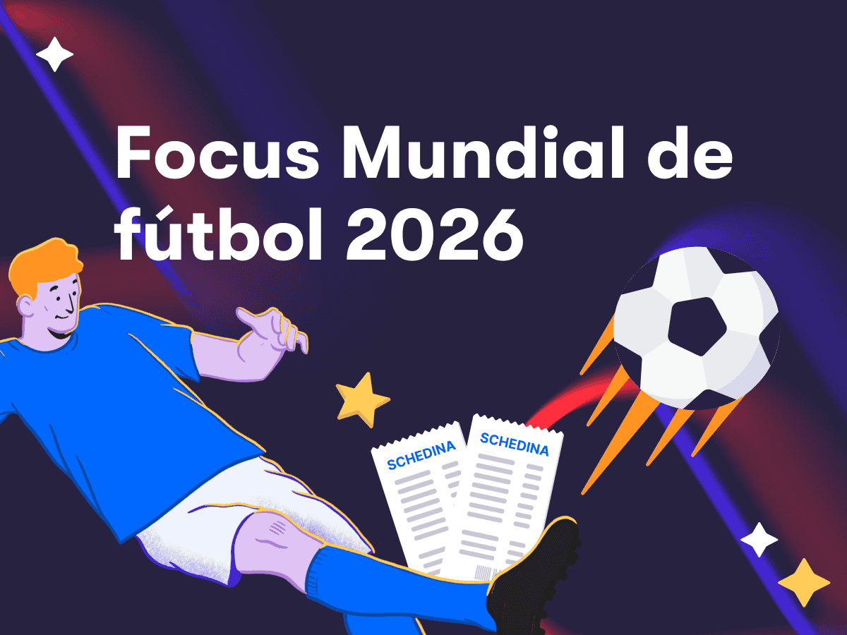 mundial 2026 datas