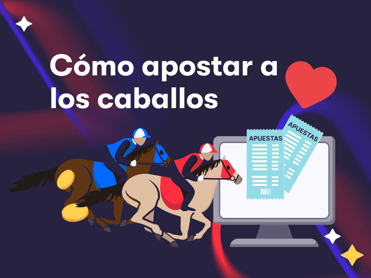 Cómo apostar a los caballos