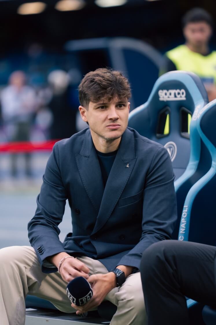 Davide Bernardi