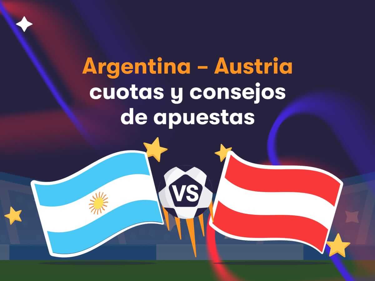 Argentina - Austria