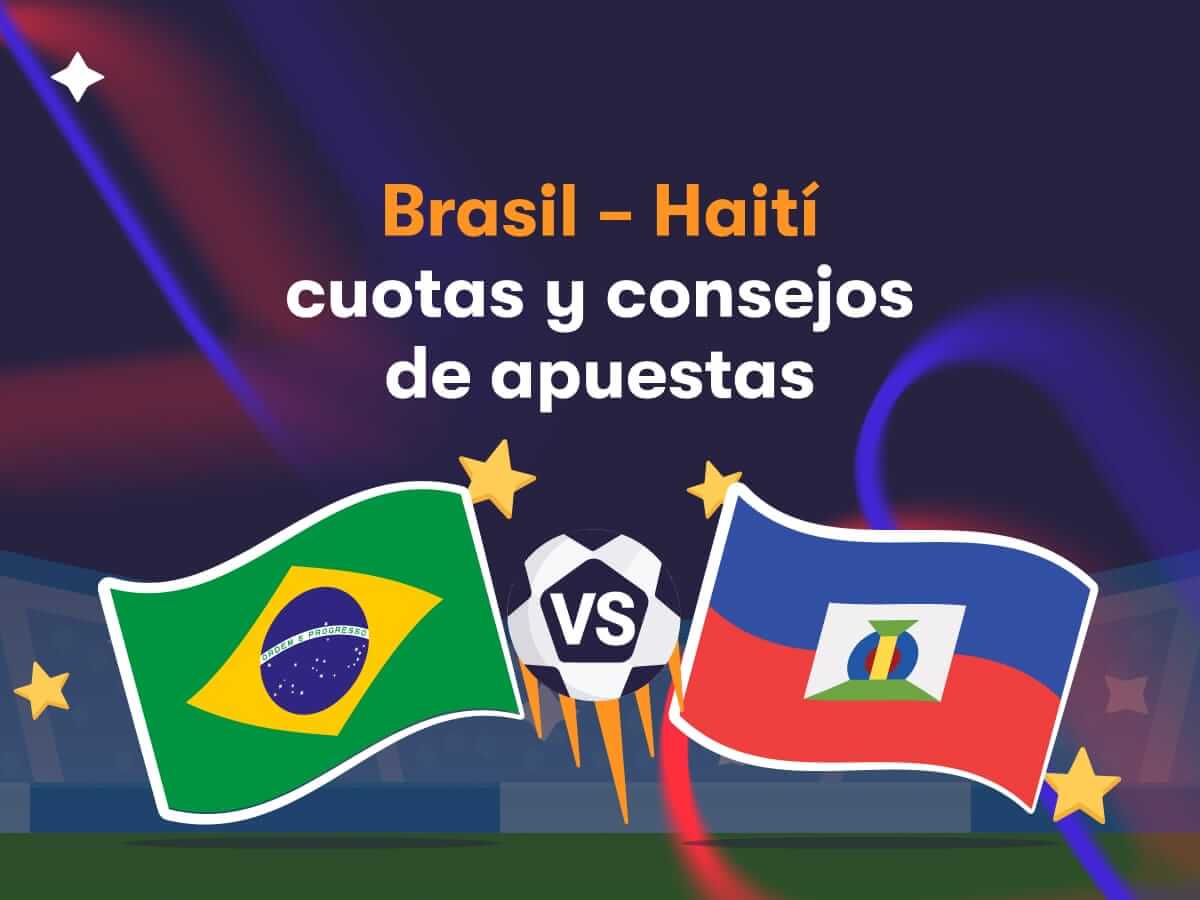 Brasil - Haití