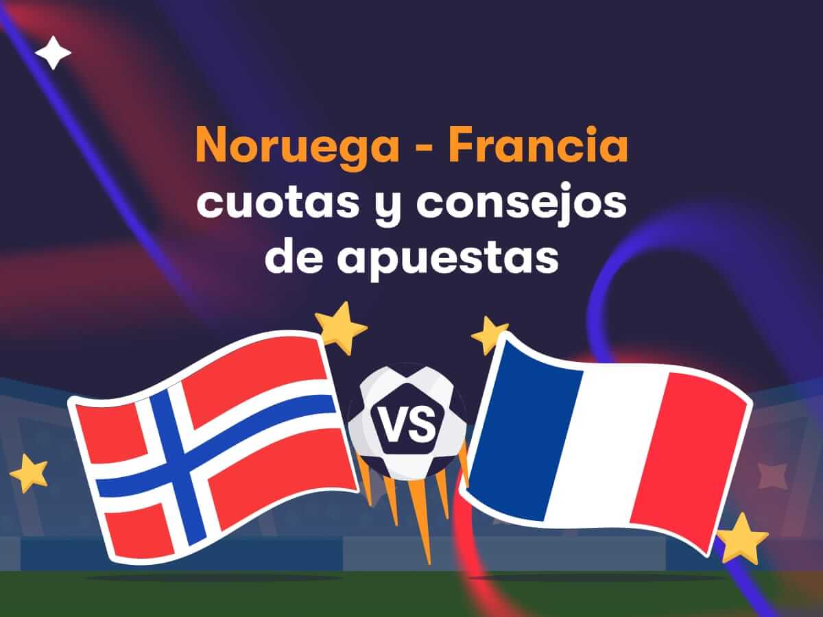 Noruega - Francia
