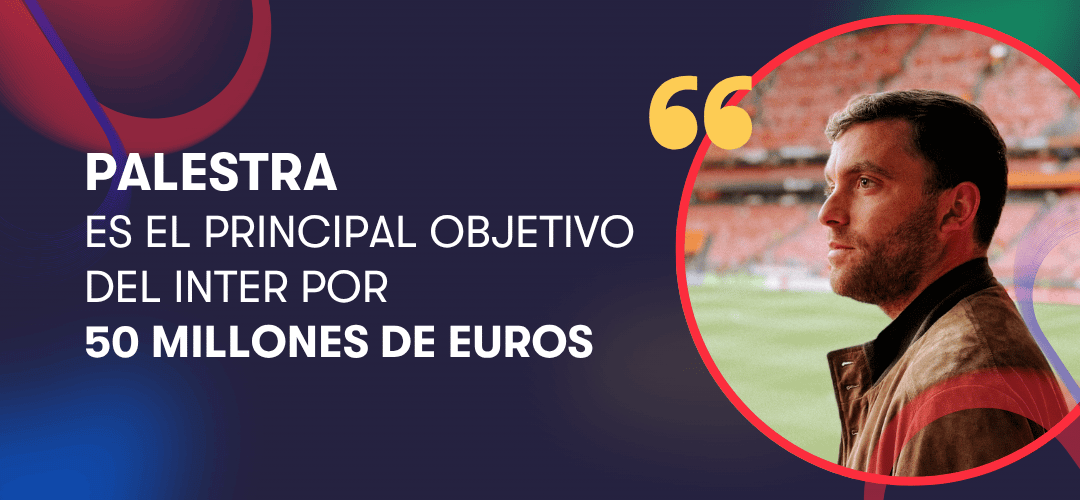 Declaraciones de Fabrizio Romano