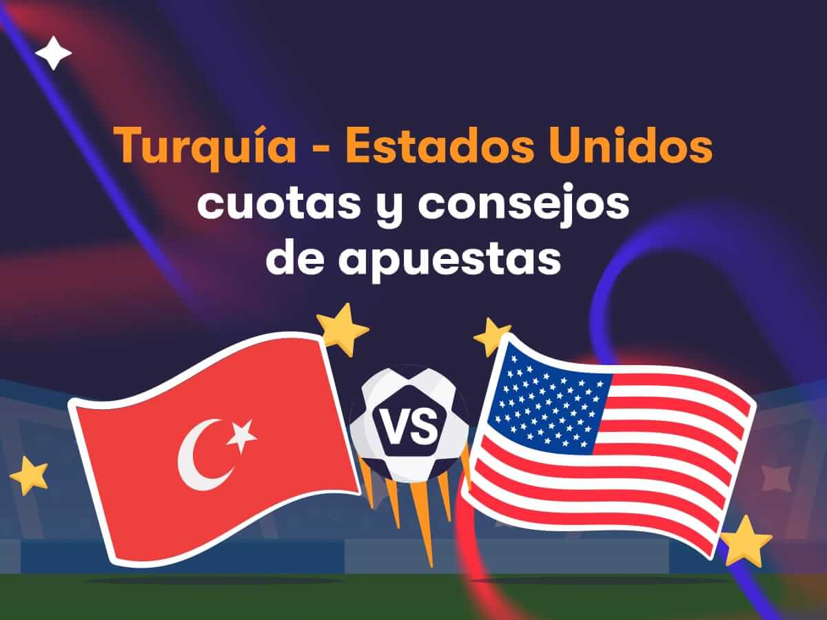 Turquía - Estados Unidos
