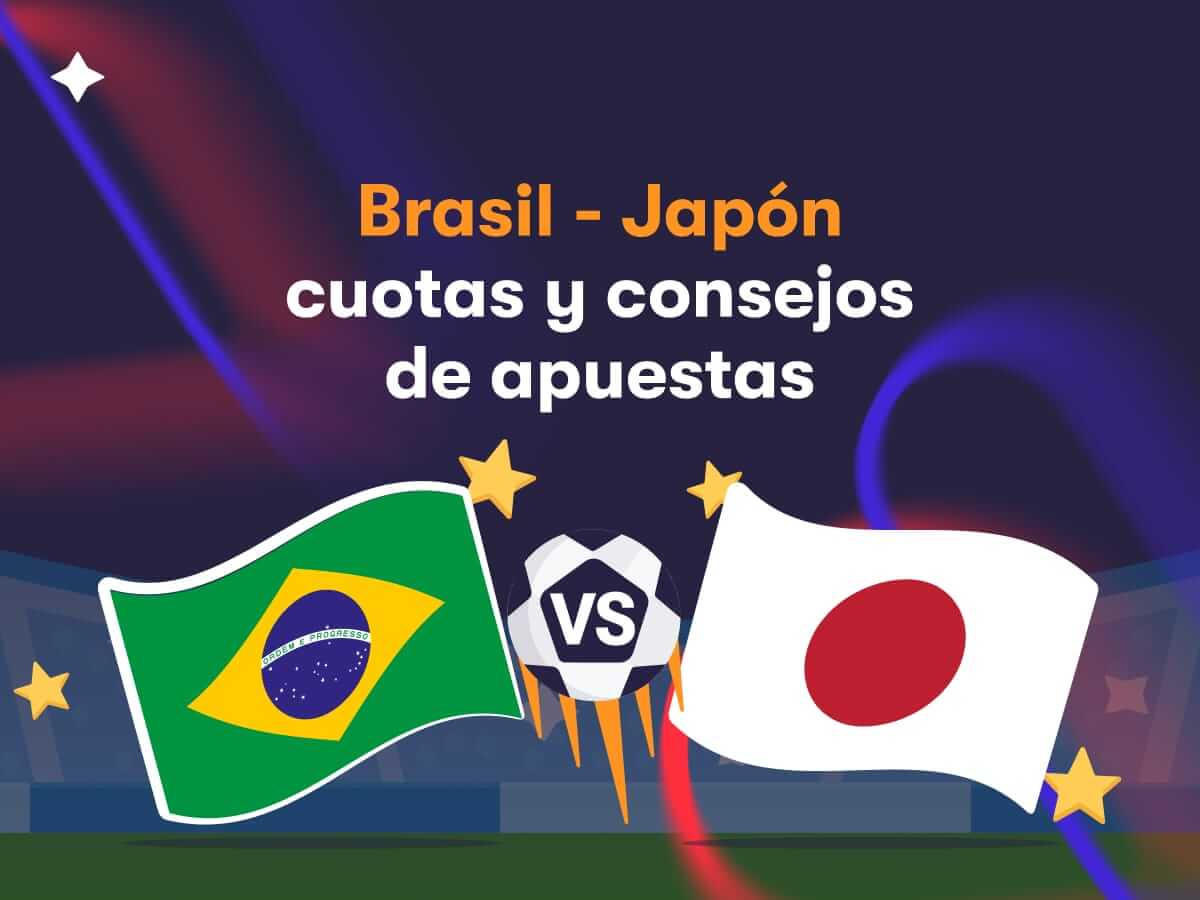 Brasil - Japón