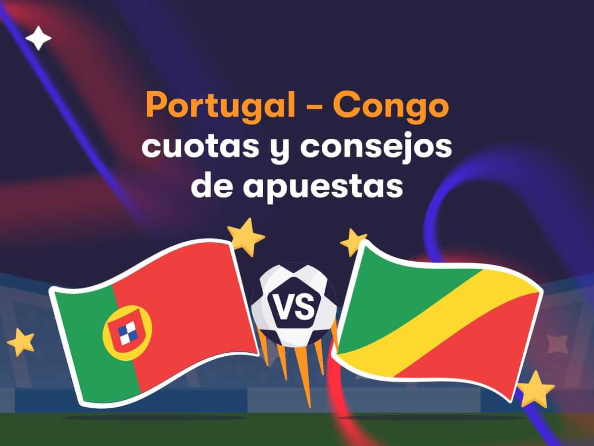 Portugal - Congo