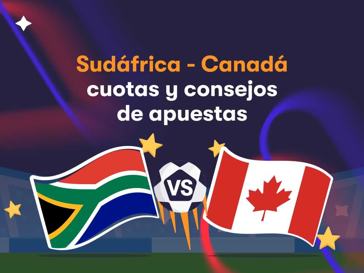 Sudáfrica - Canadá