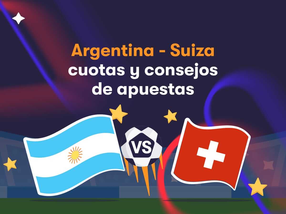 Argentina - Suiza