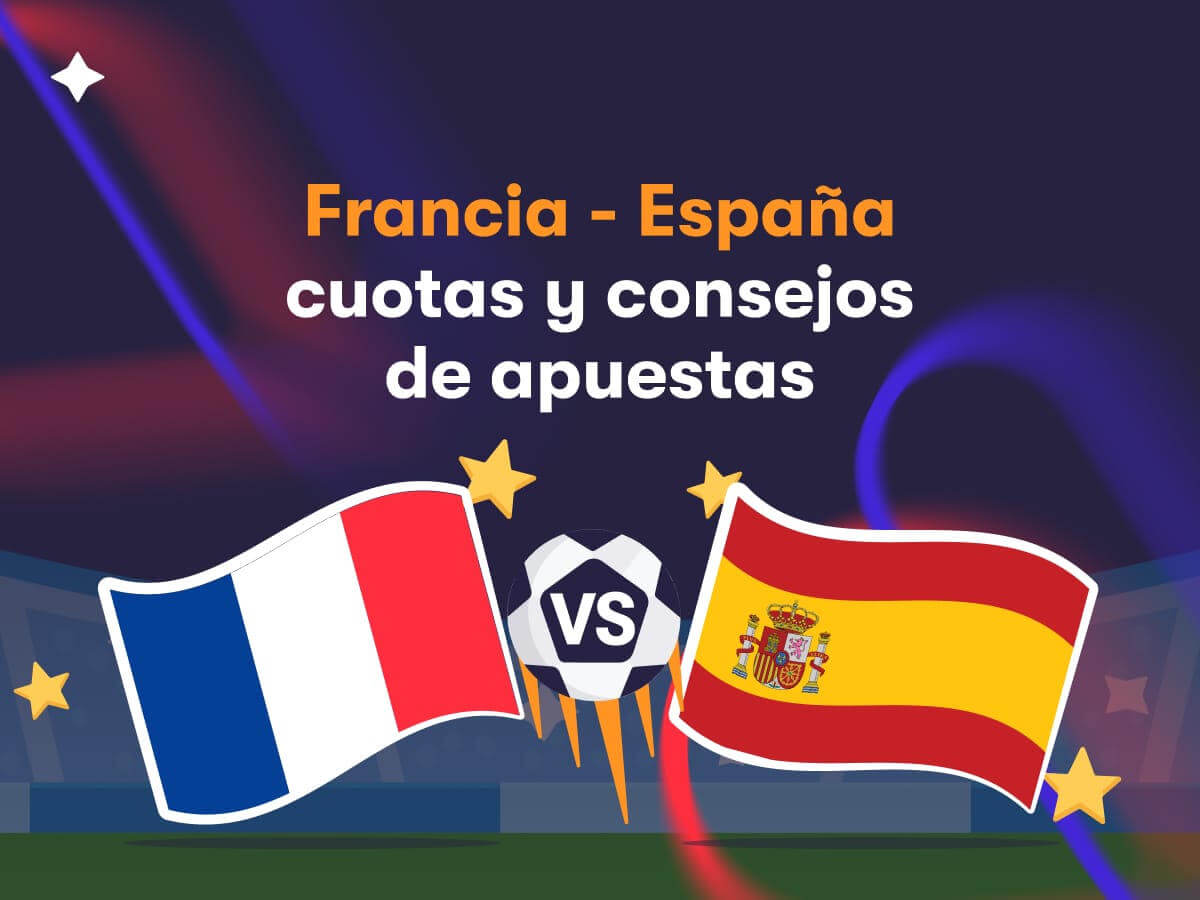 Francia-España