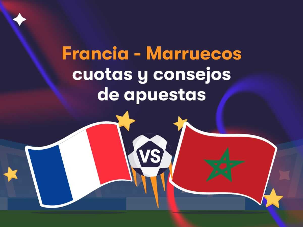 Francia - Marruecos