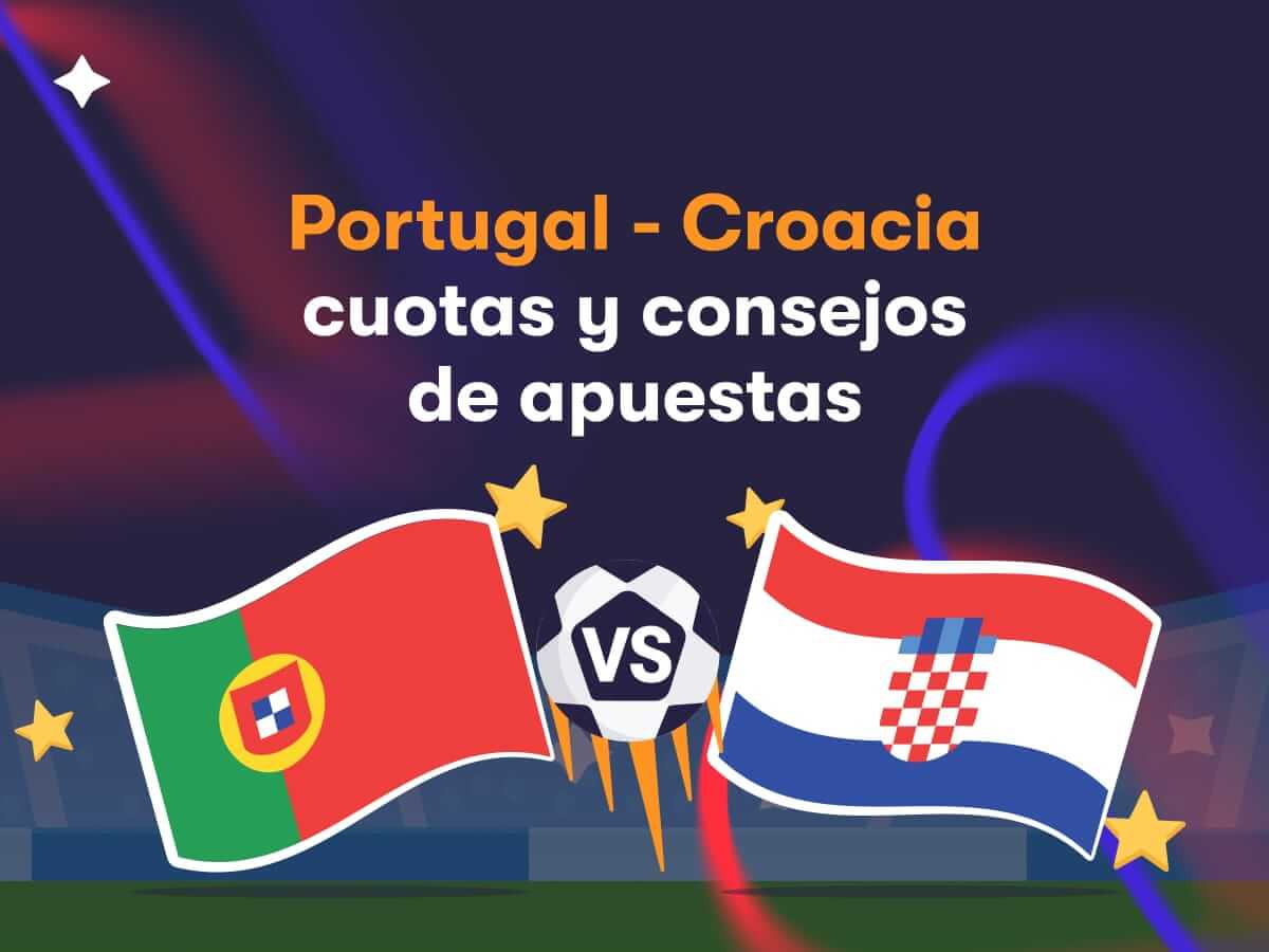 Portugal - Croacia