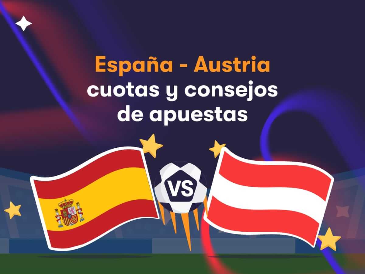 España - Austria