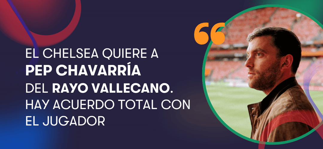 Declaraciones de Fabrizio Romano