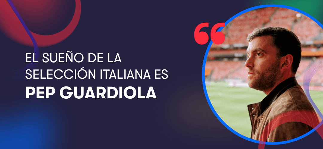 Declaraciones de Fabrizio Romano