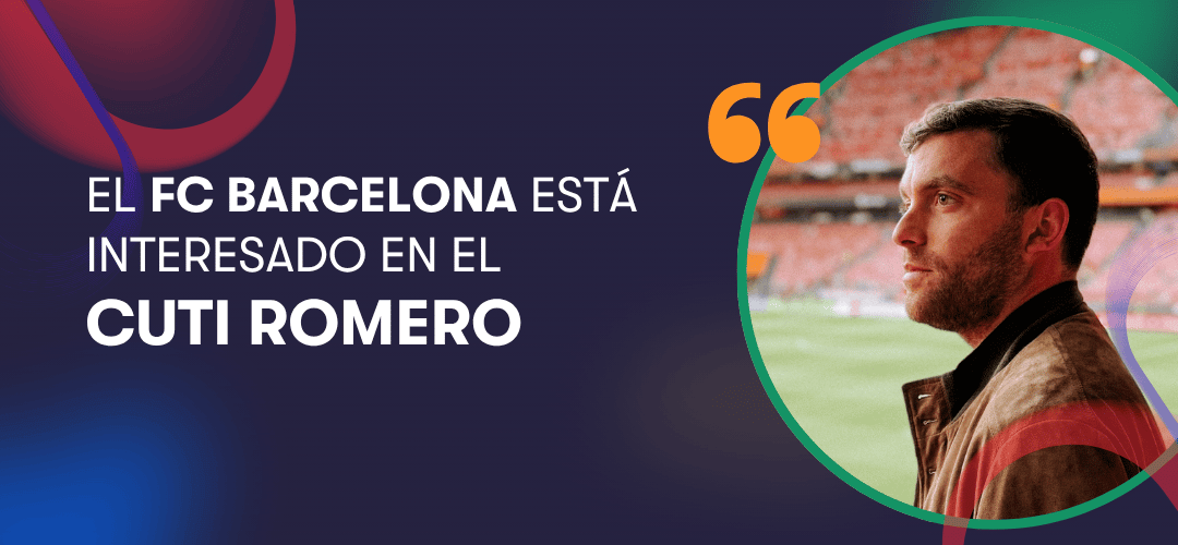 Declaraciones de Fabrizio Romano