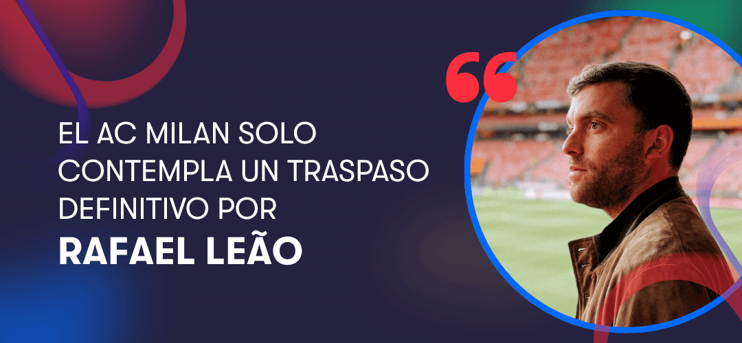 Declaraciones de Fabrizio Romano