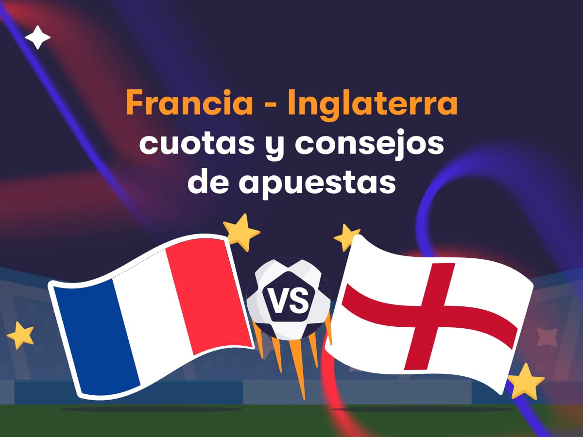 Francia - Inglaterra
