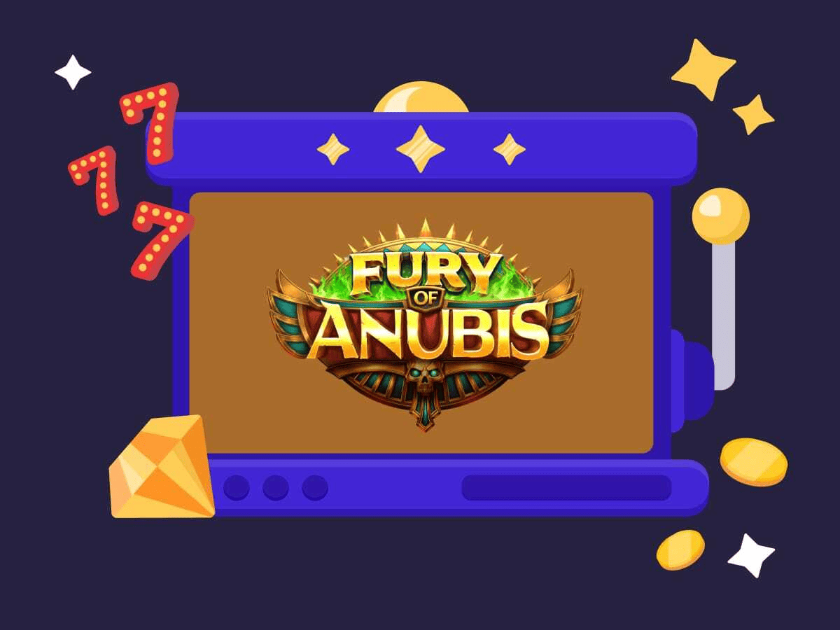 Reseña de Fury of Anubis
