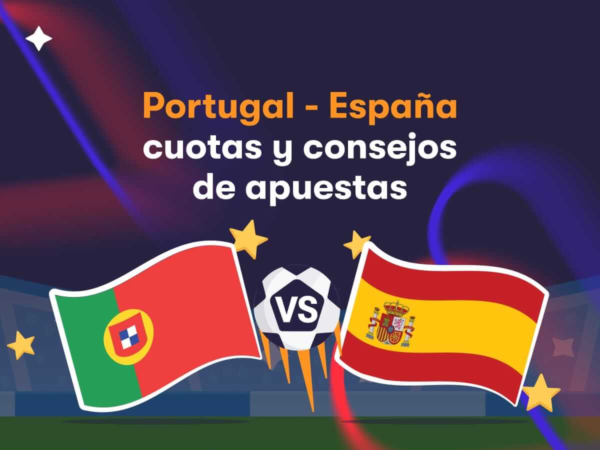 Portugal - España