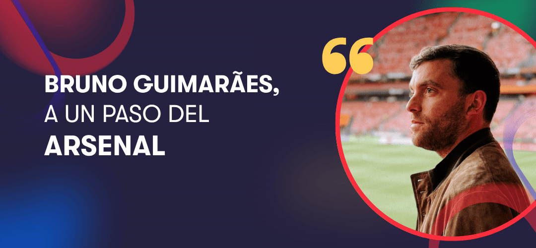 Declaraciones de Fabrizio Romano