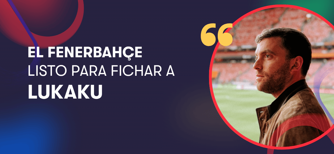 Declaraciones de Fabrizio Romano