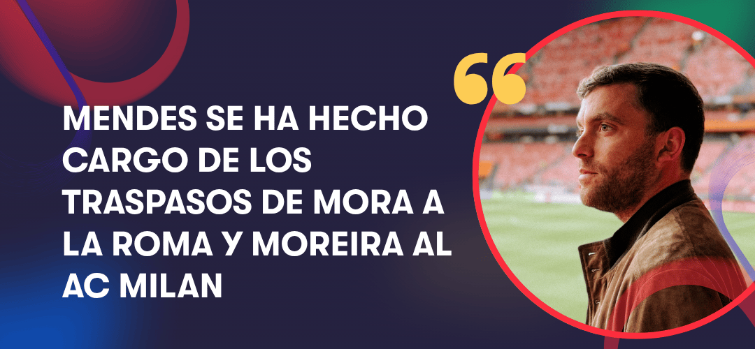 Declaraciones de Fabrizio Romano