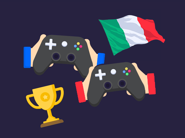 Italia Gaming