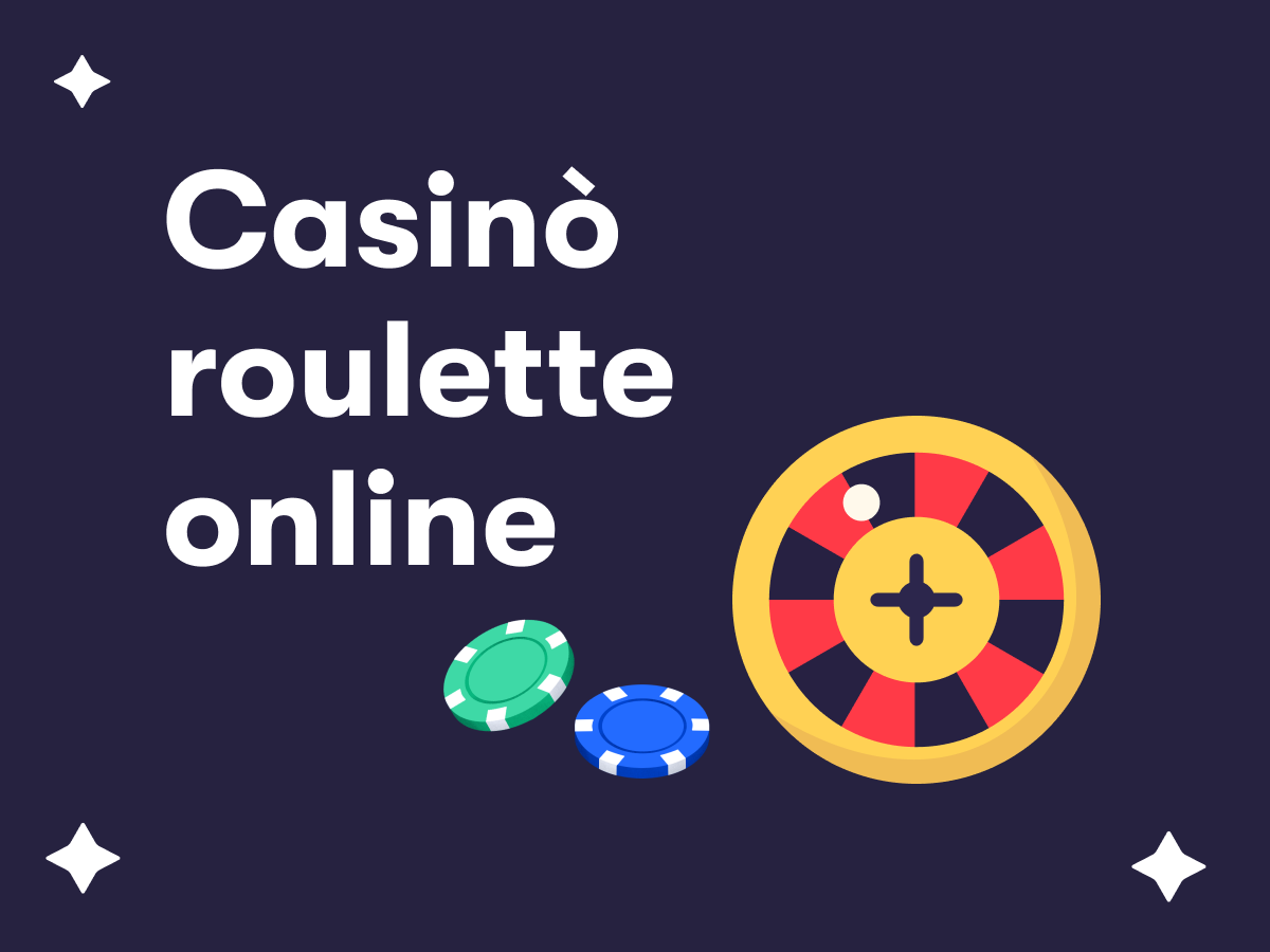 Migliori roulette online: i casinò top 2024 e tutte le varianti