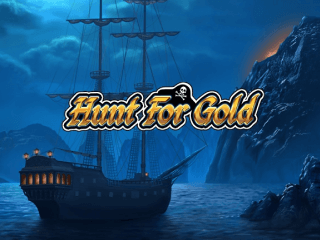 Il logo di Hunt For Gold