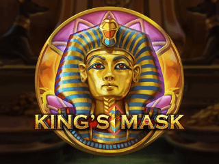 Il logo di King's Mask