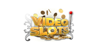 Il logo di VideoSlots casinò