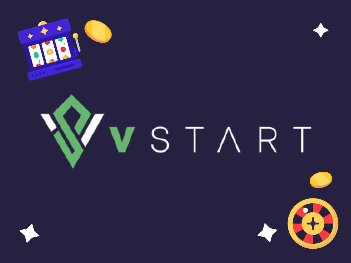 Vstart Casino