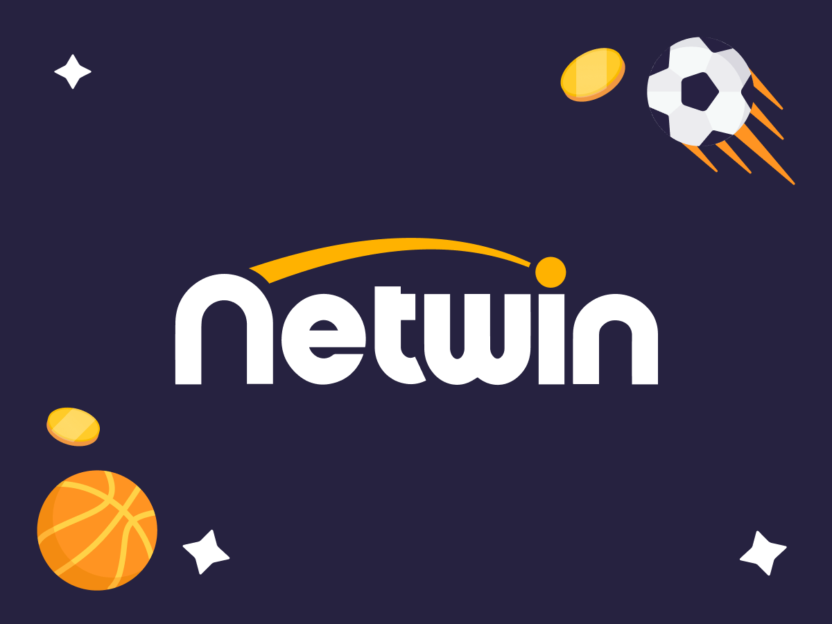 Schermata principale di Netwin Scommesse Sportive