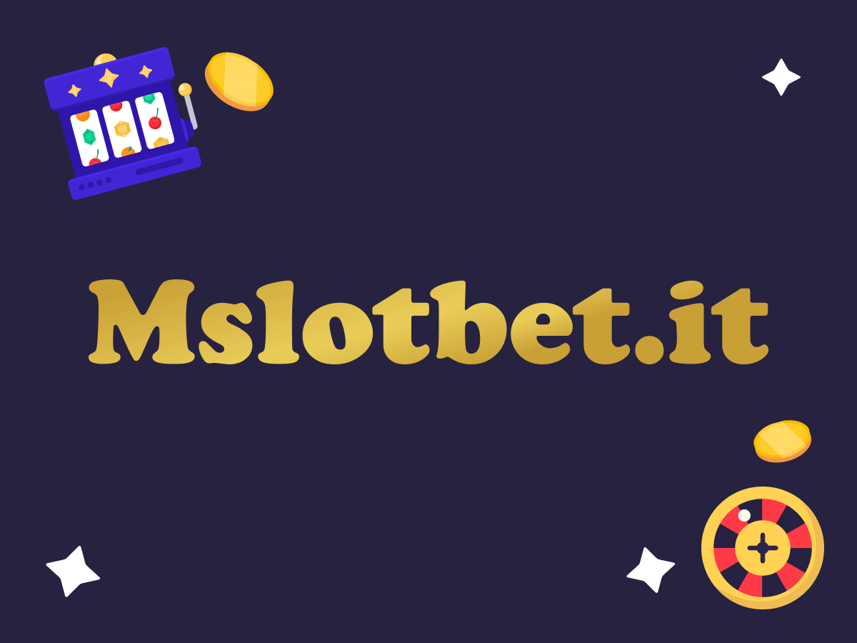 Immagine di Mslotbet