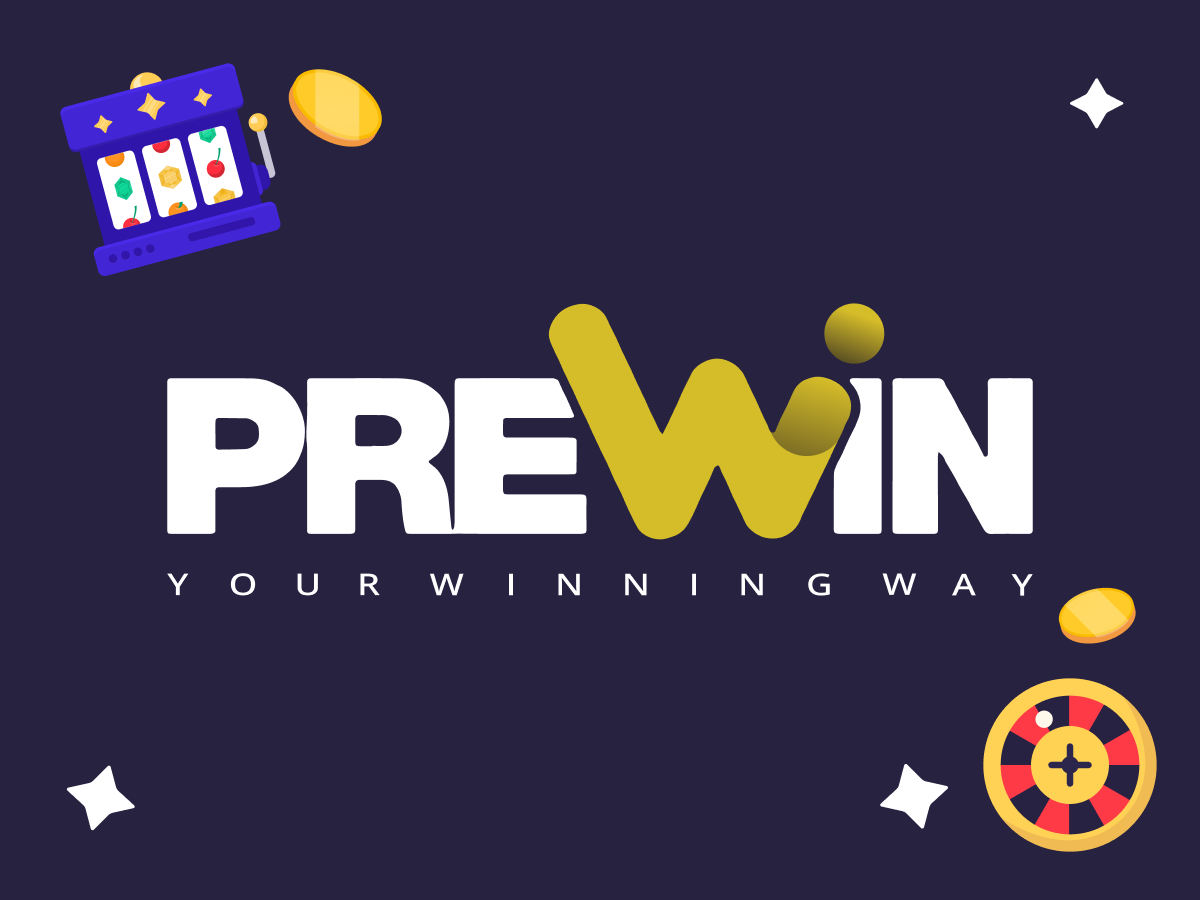 Prewin Casino Featured