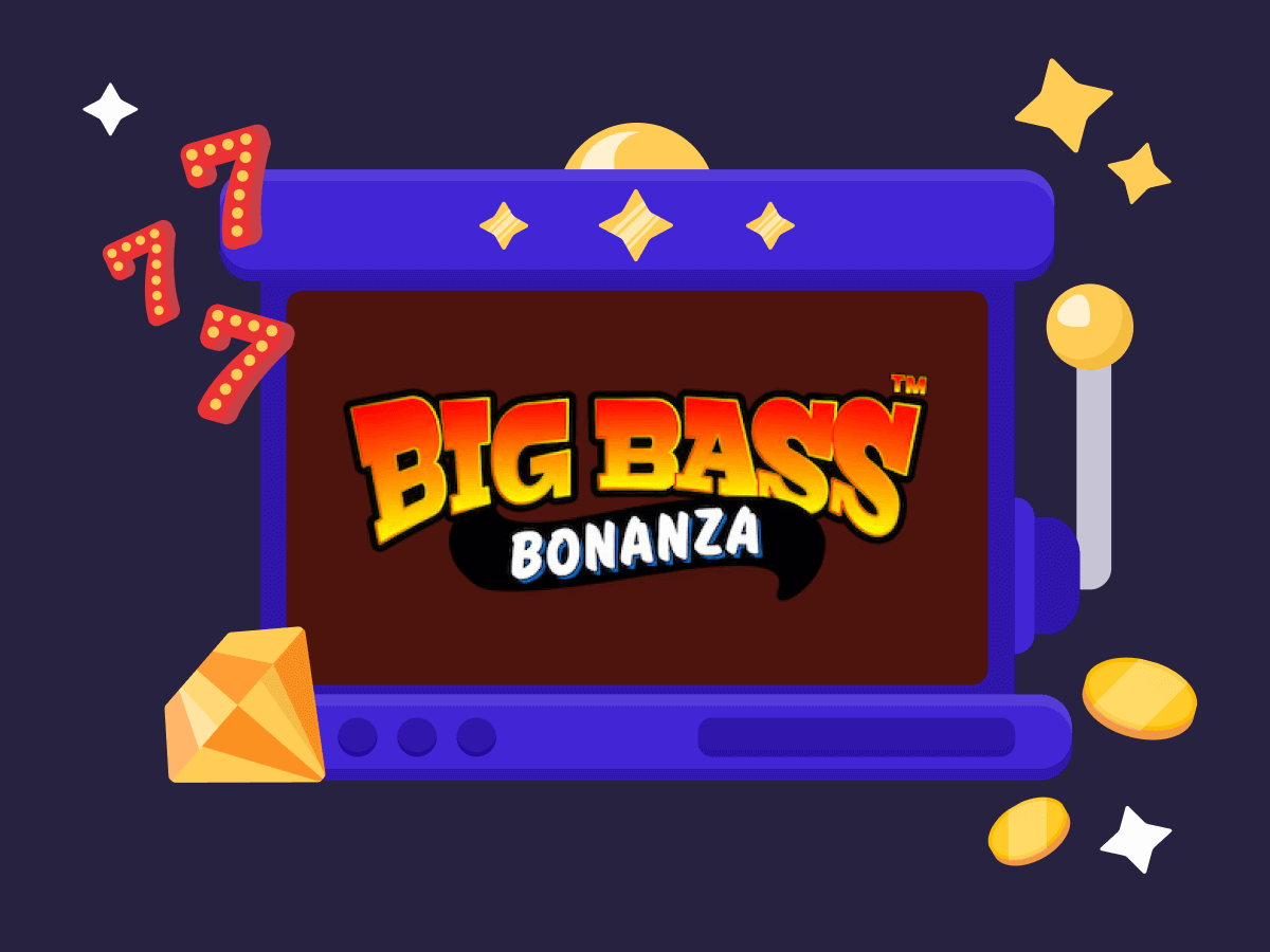 Big Bass Bonanza Una Recensione Completa del Gioco di Slot 2039400500 Big Bass Bonanza Slot Featured