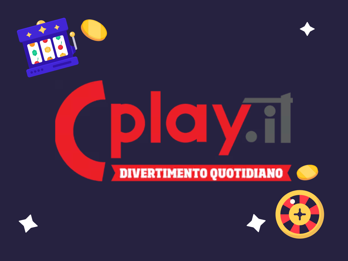 Cplay Casino