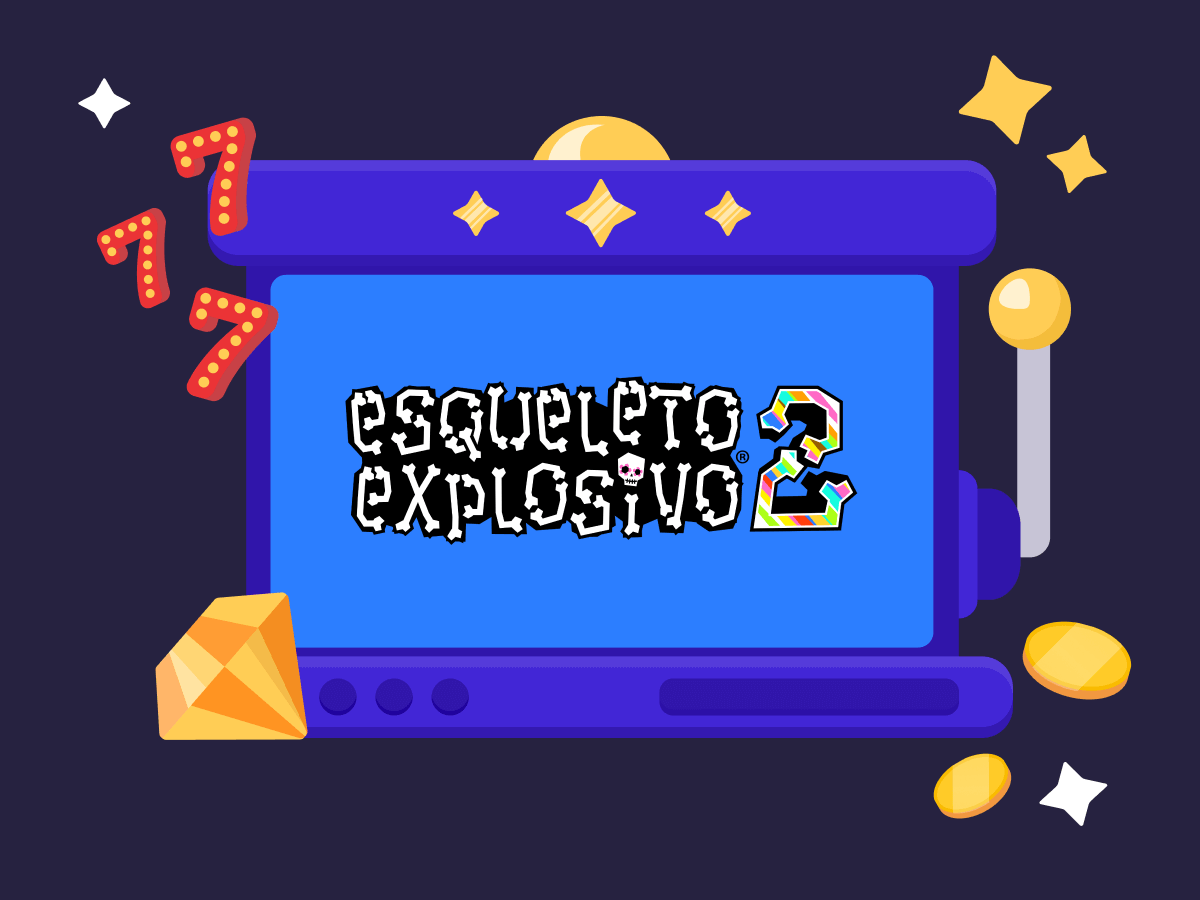 Slot Esqueleto Explosivo 2 🎰 Guida ai casinò top 2026