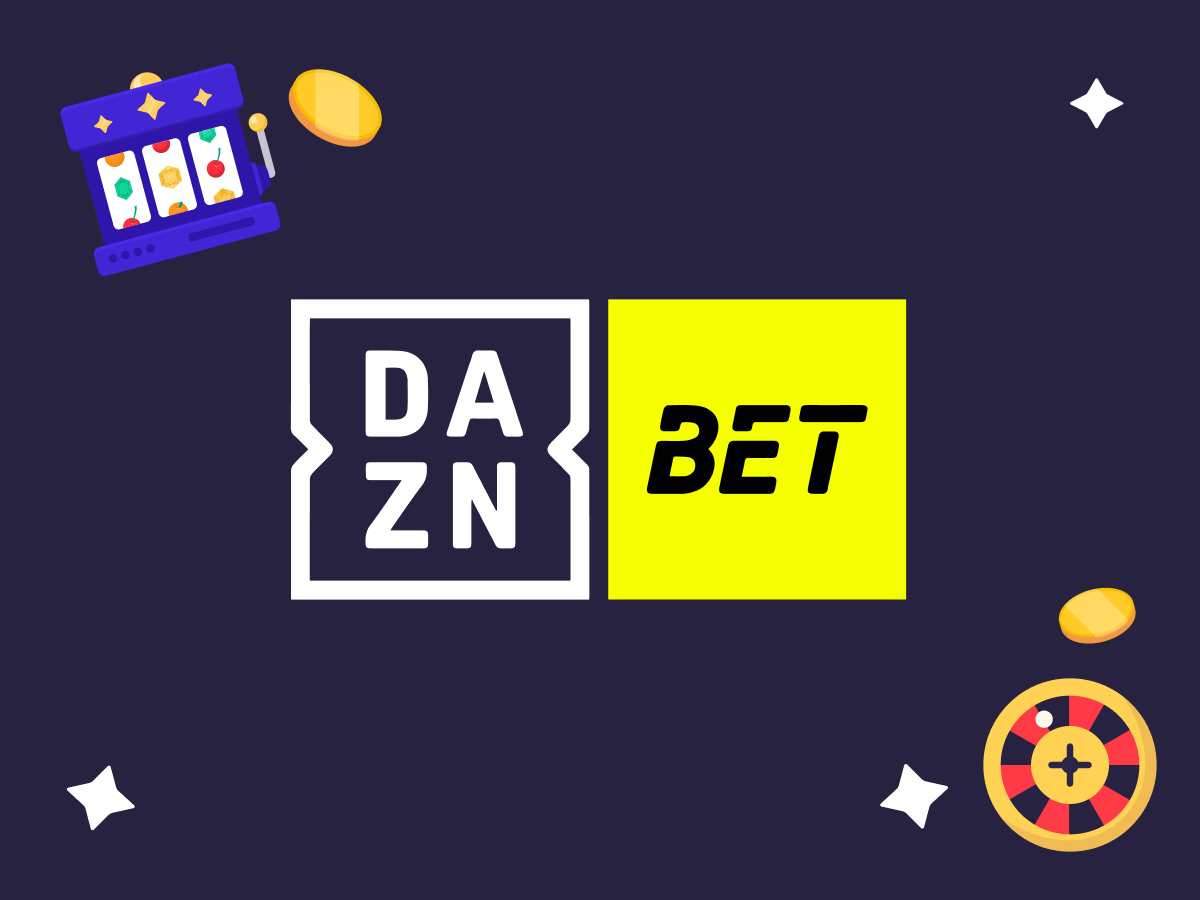 DAZNbet Casino