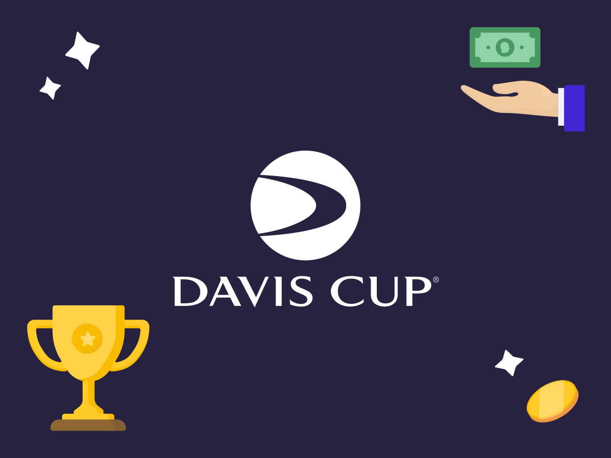 Coppa Davis Scommesse Featured