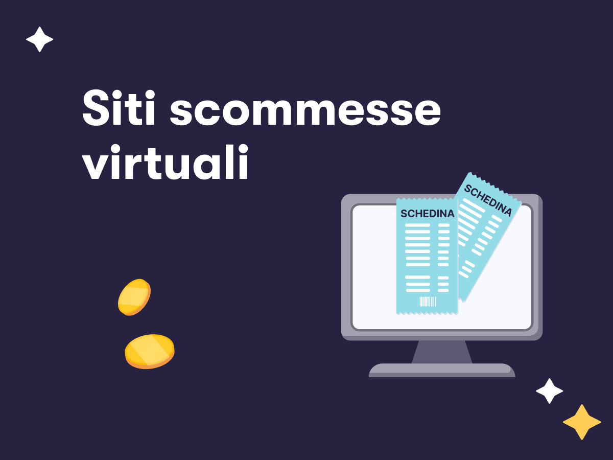 Scommesse virtuali su Vstart