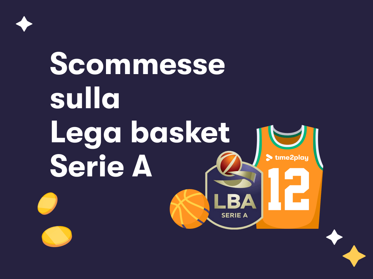 Bookmaker LBA: i 10 bookie top per la lega basket di Serie A, image size:1200x900