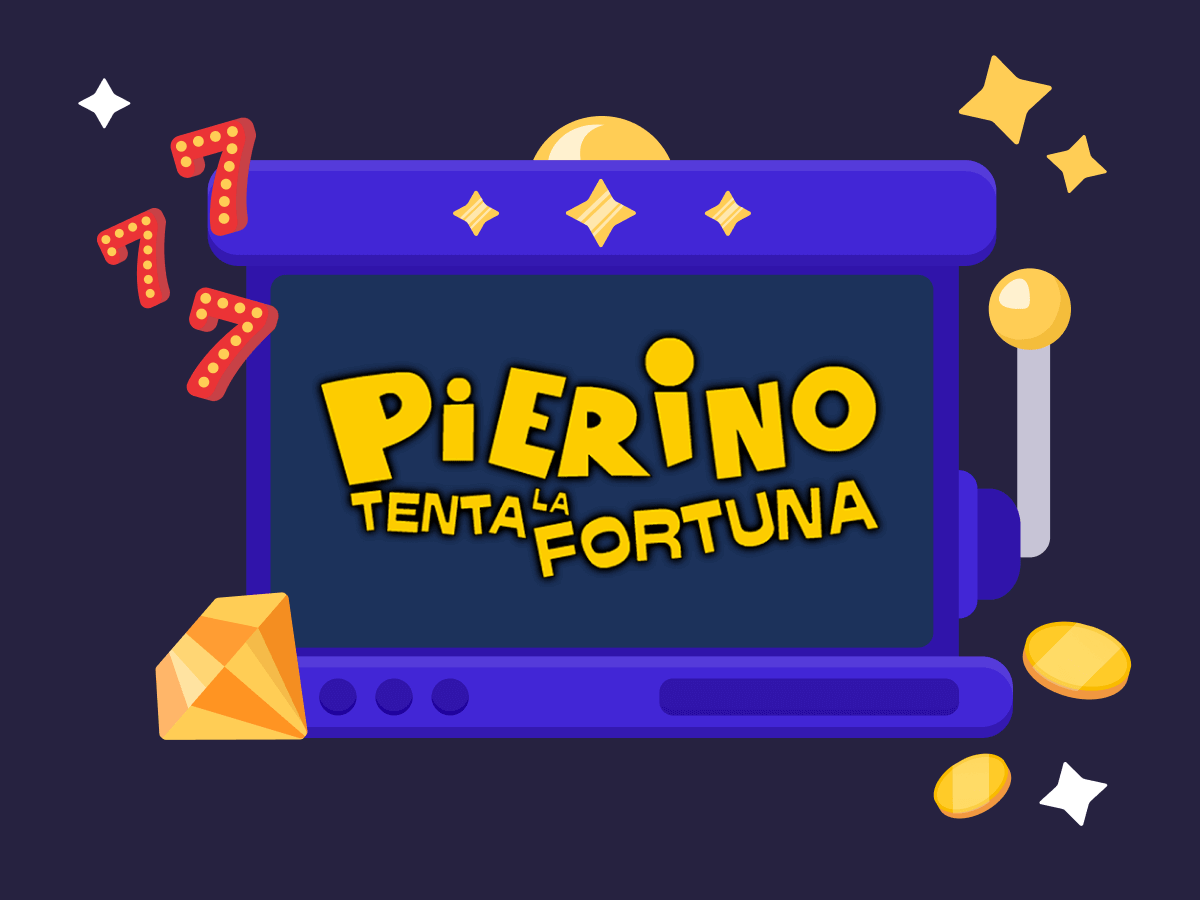 Pierino Tenta La Fortuna Slot Featured