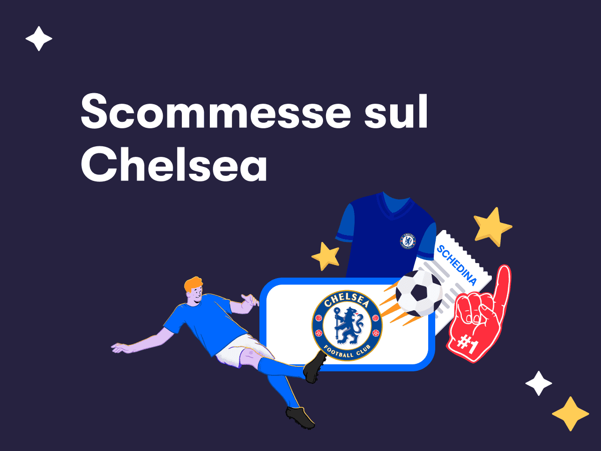 Scommesse Chelsea featured