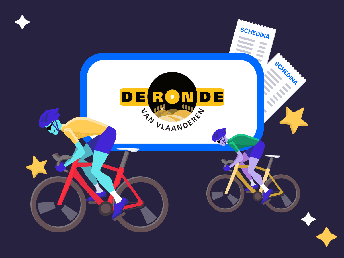 Giro Delle Fiandre Scommesse Featured